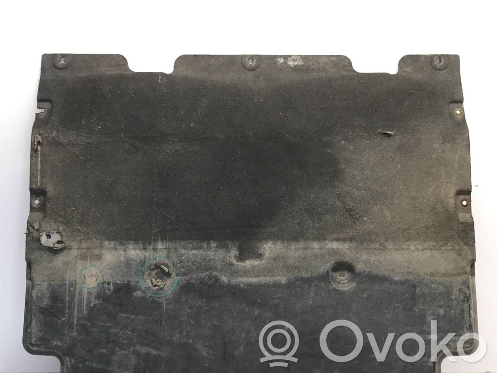 Audi Q5 SQ5 FY Protecție inferioară motor 