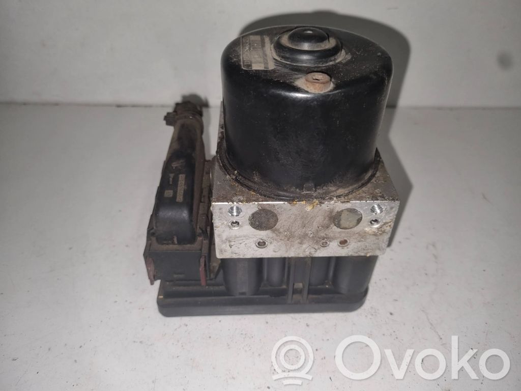 Opel Astra G Bomba de ABS 