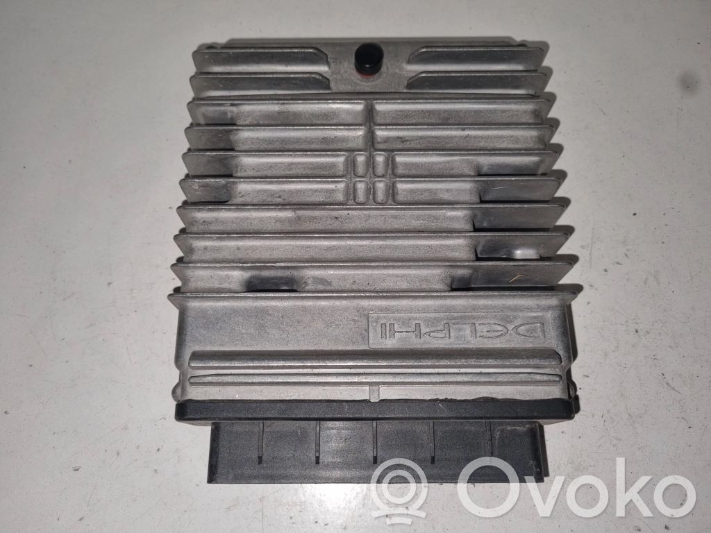 Moottorin ohjainlaite/moduuli   2M5A12A650PC,12220510,R0411C004D