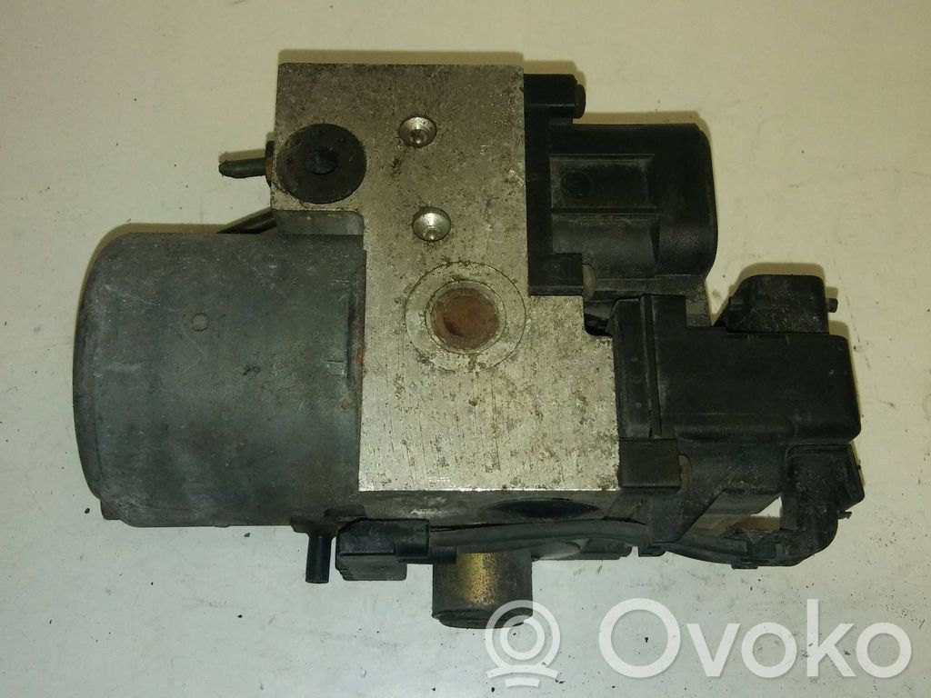 Ford Transit ABS bloks 