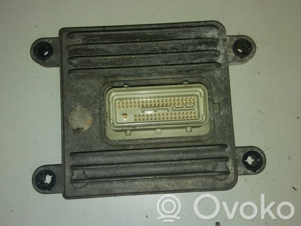Great Wall Hover H3 Engine control unit/module ECU 