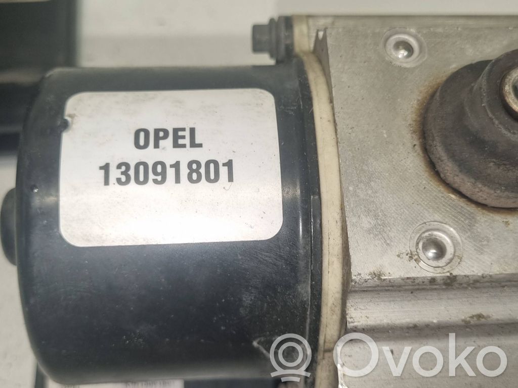ABS Pump   13216601C,S108196002J,13091801