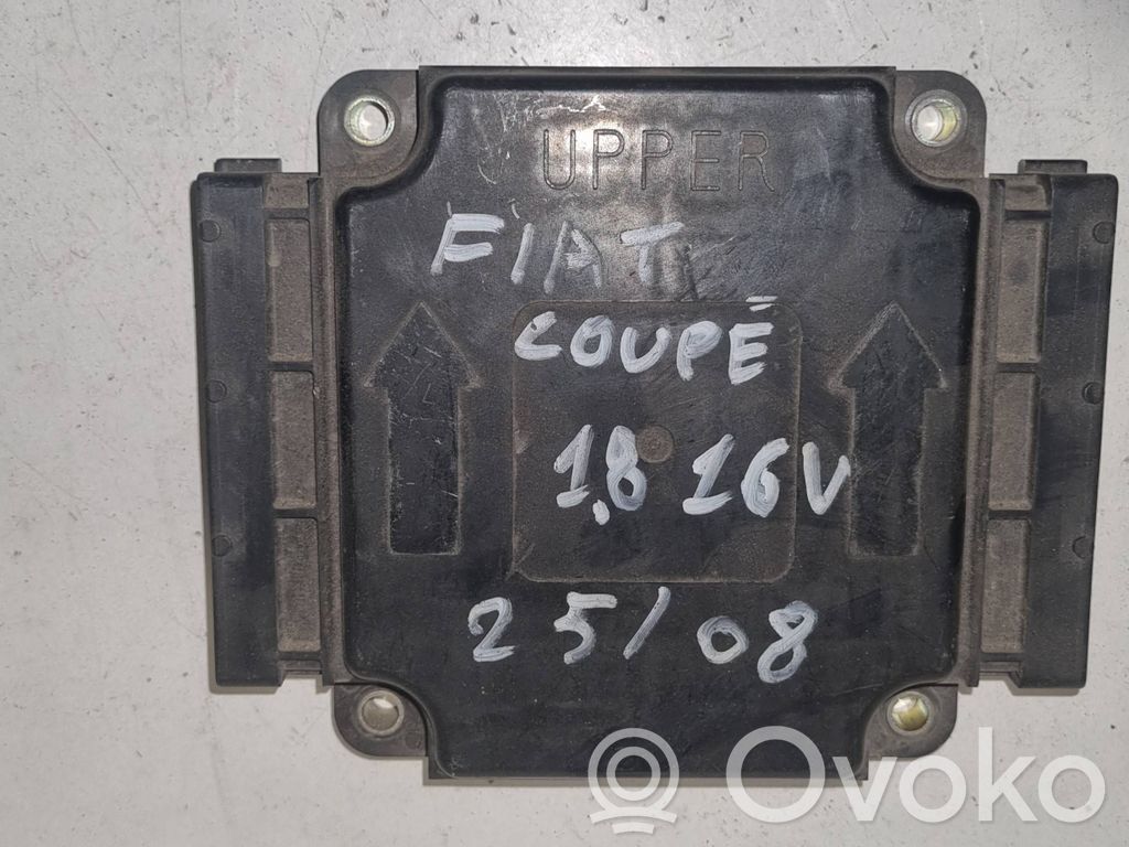Lancia Lybra Engine control unit/module 