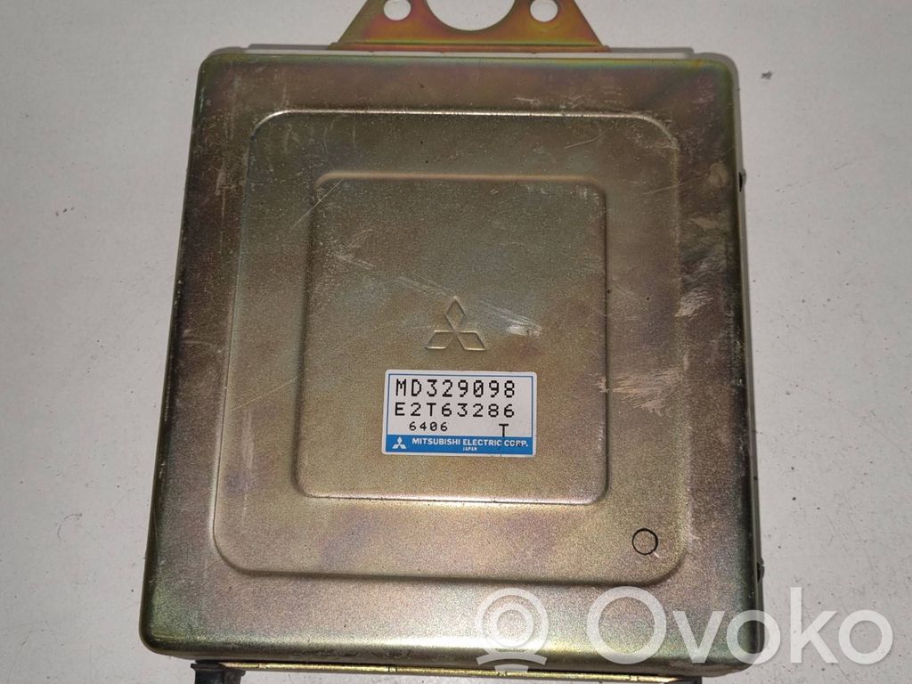 Mitsubishi Carisma Engine control unit/module 
