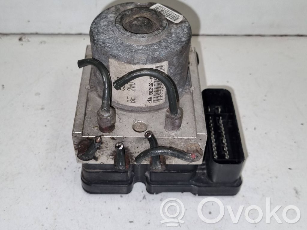 Suzuki Swift I ABS Pump 