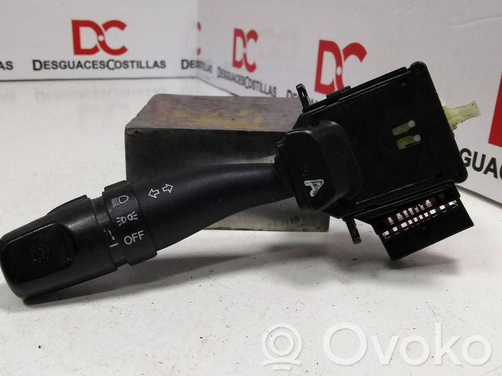Hyundai Accent Interruptor de control del panel de luces 