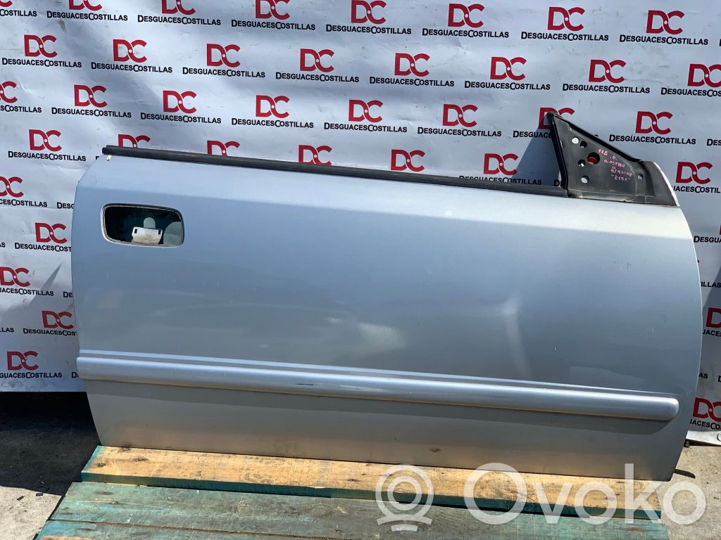 Opel Astra G Puerta delantera 