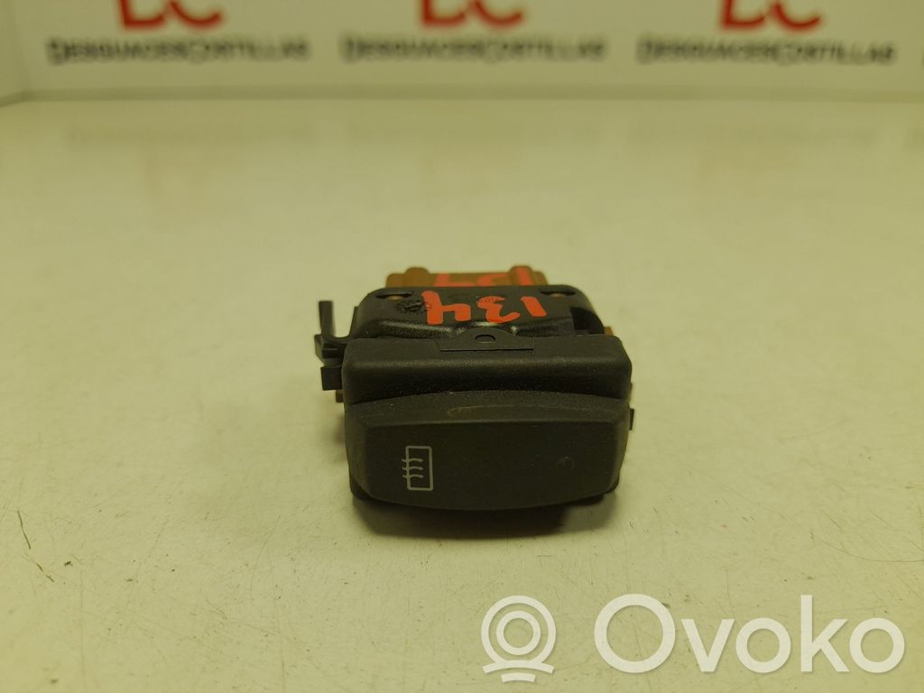 Opel Vivaro Multifunctional control switch/knob 