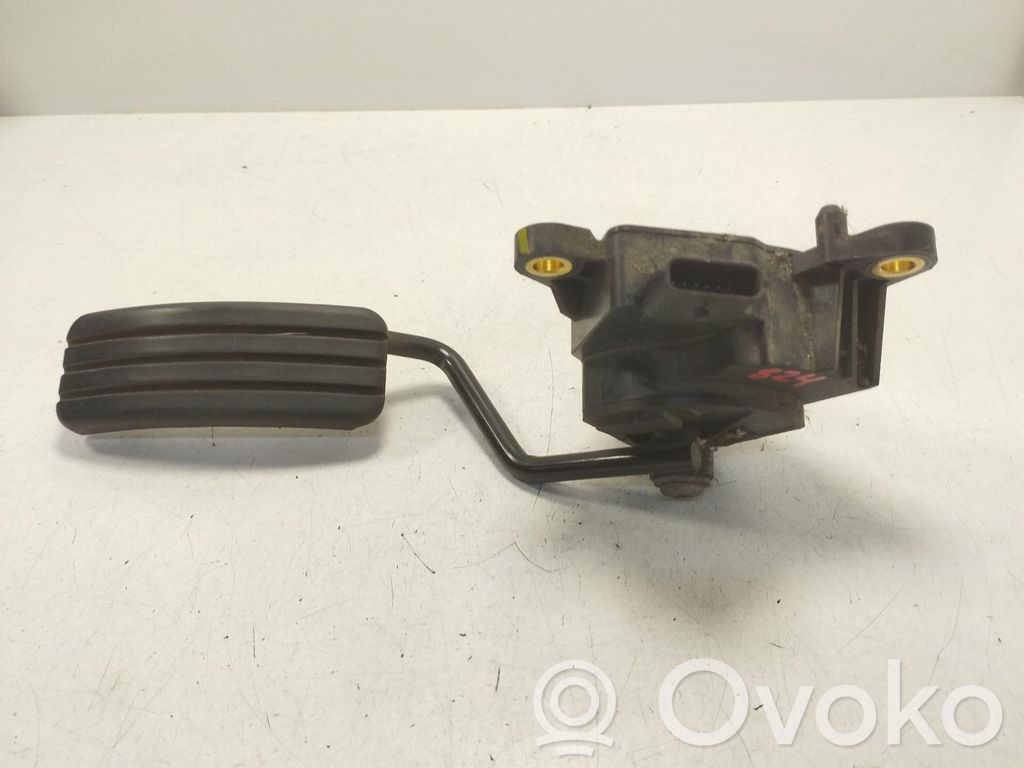 Acceleration sensor   8200436864