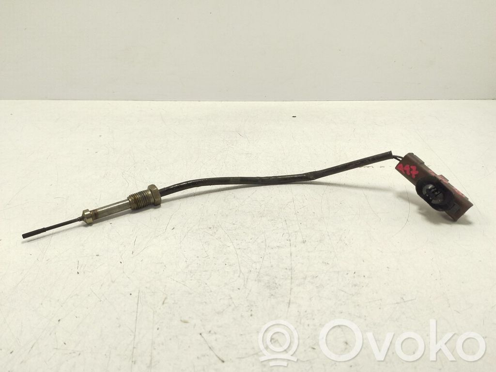 Sonda lambda   9651618180