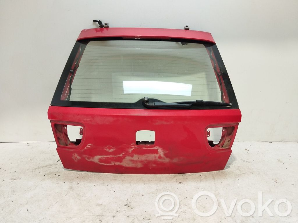 Seat Leon (1M) Puerta del maletero/compartimento de carga 
