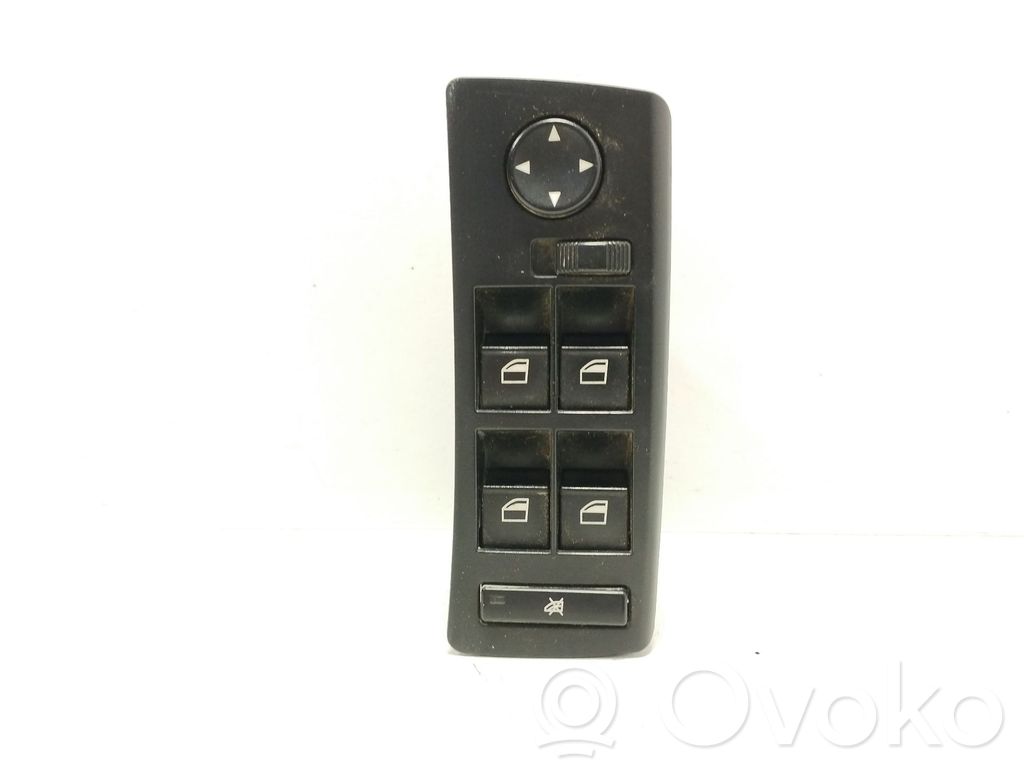 BMW X5 E53 Electric window control switch 