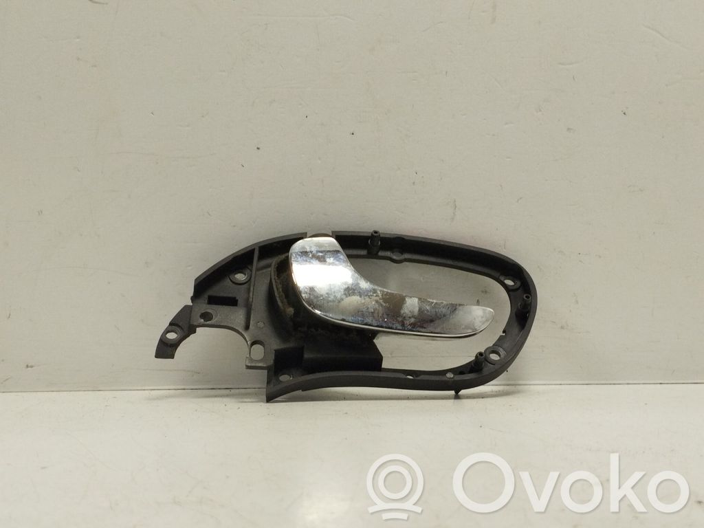 Seat Leon (1M) Manecilla interna puerta trasera 