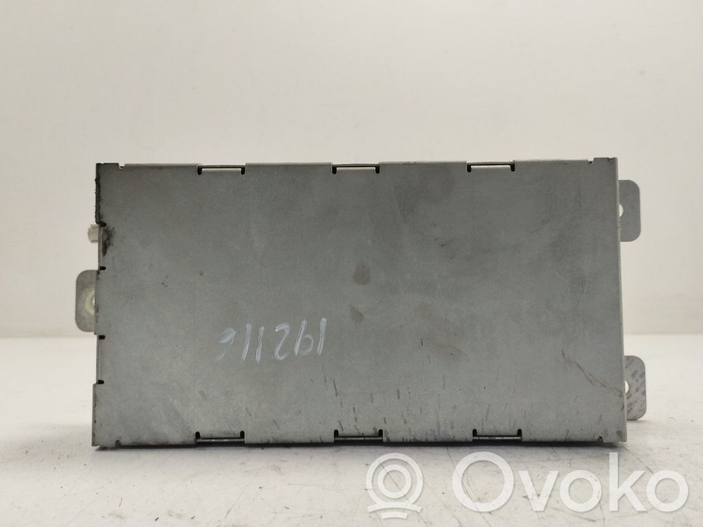 BMW X5 E53 Sound HiFi control unit module 