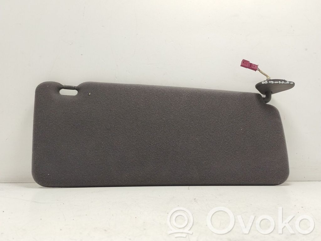 BMW X5 E53 Sun visor 