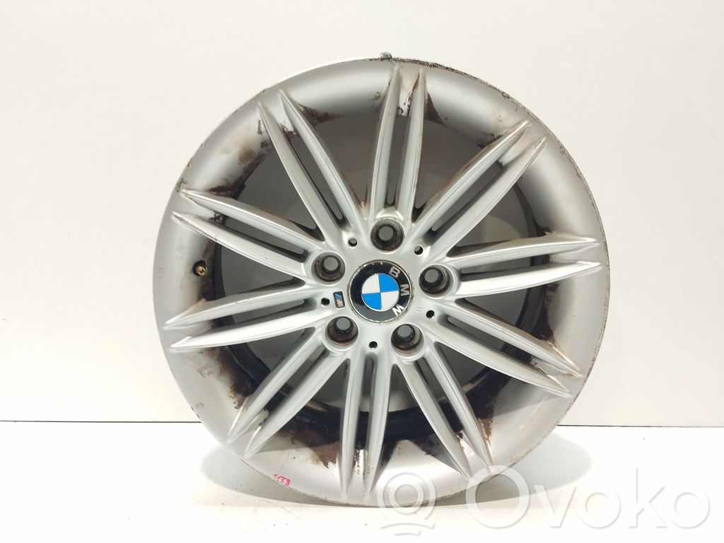 BMW 1 E81 E87 Llanta de aleación R18 