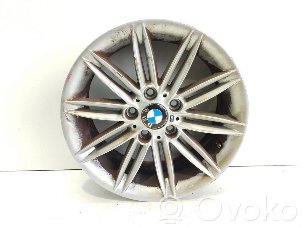 BMW 1 E81 E87 Llanta de aleación R18 