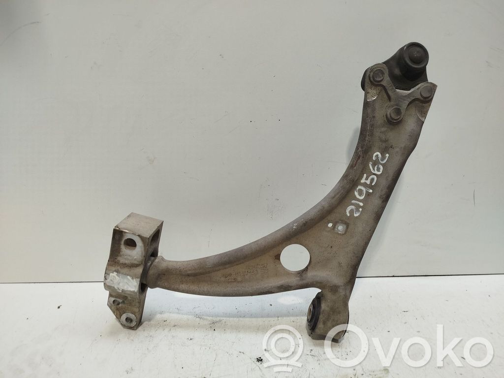 Audi TT TTS Mk2 Braccio di controllo sospensione anteriore 