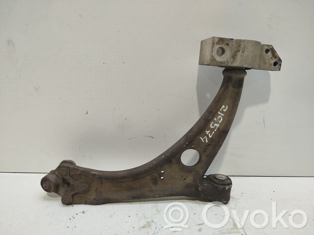 Audi TT TTS Mk2 Braccio di controllo sospensione anteriore 