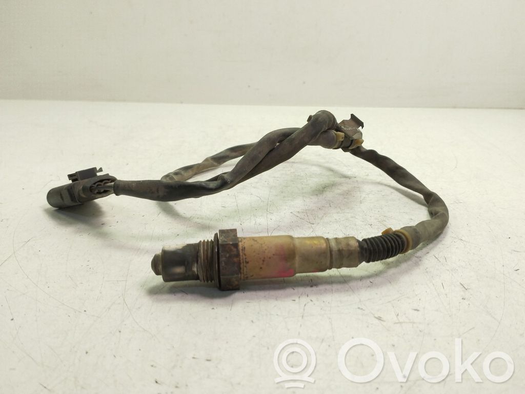 Sonde lambda   0258006869