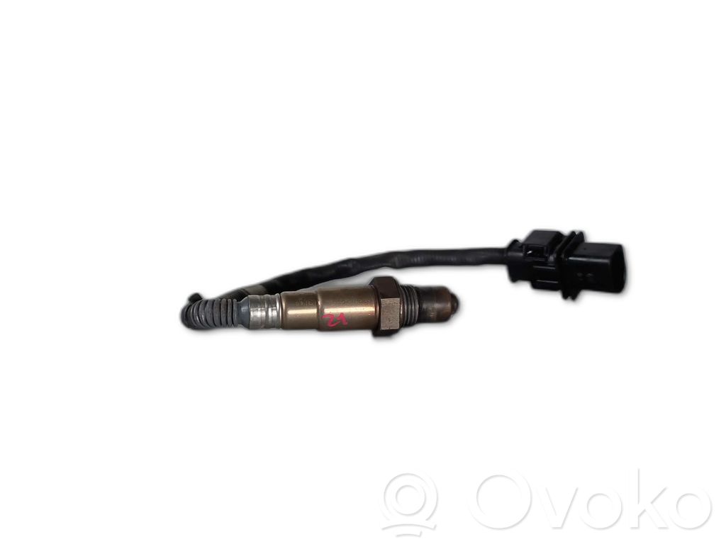 Sonda lambda   9687161080,0281004157