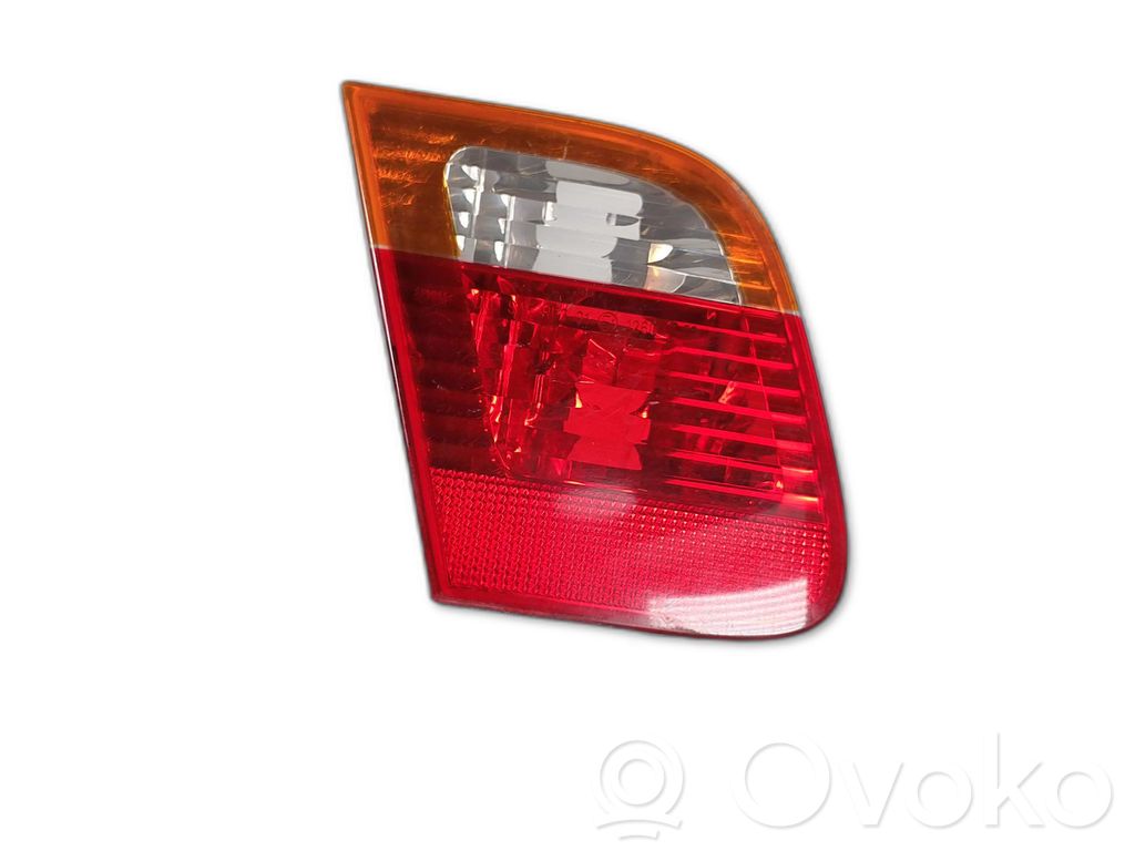 BMW 3 E46 Headlight/headlamp bulb 