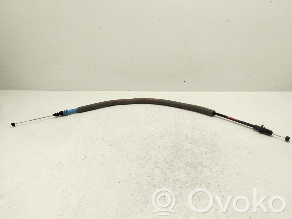 BMW 3 E46 Otros cableados 