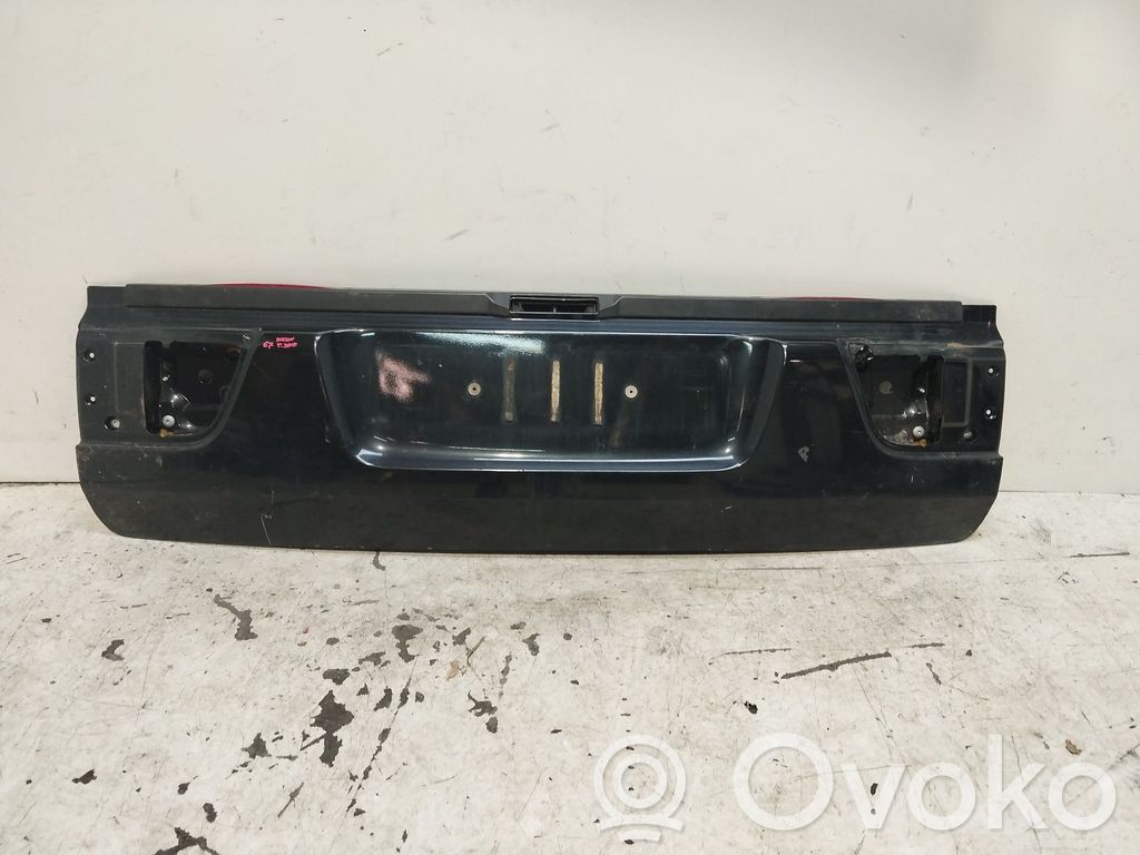 BMW X5 E70 Tailgate/trunk/boot lid 
