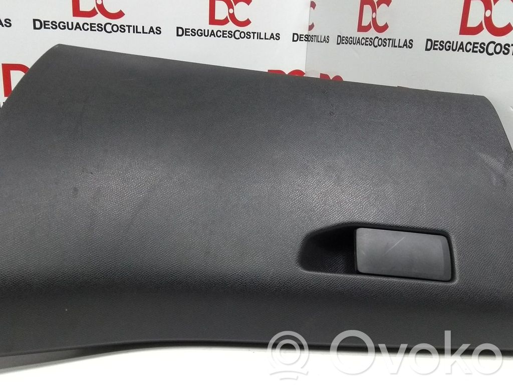 Peugeot 308 Schowek deski rozdzielczej 