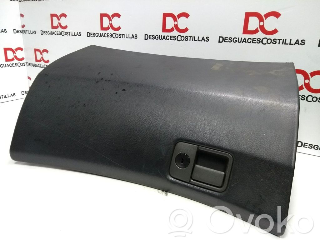 Volvo S80 Daiktadėžė 
