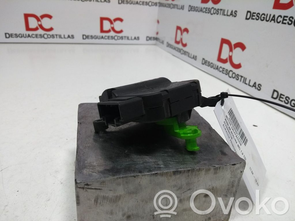 Audi A4 Allroad Ventilator aerotermă 