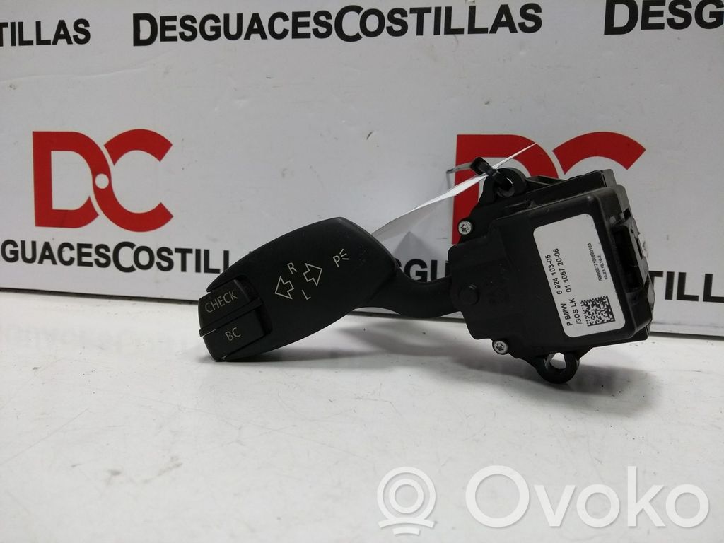 Commodo de clignotant   692410305,0110672008