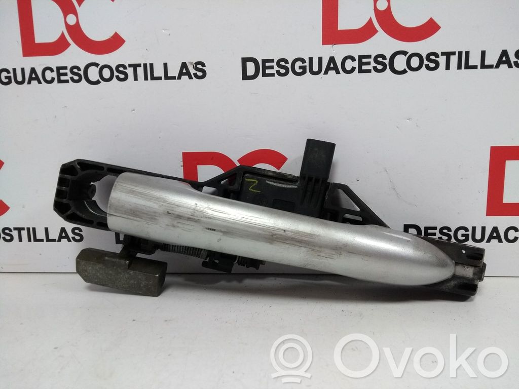 Renault Espace -  Grand espace IV Manecilla externa puerta trasera 