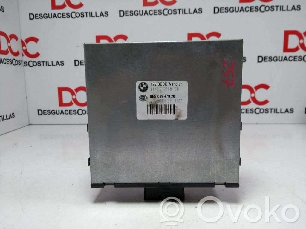 Other control units/modules   6142912708801,8ES00947920