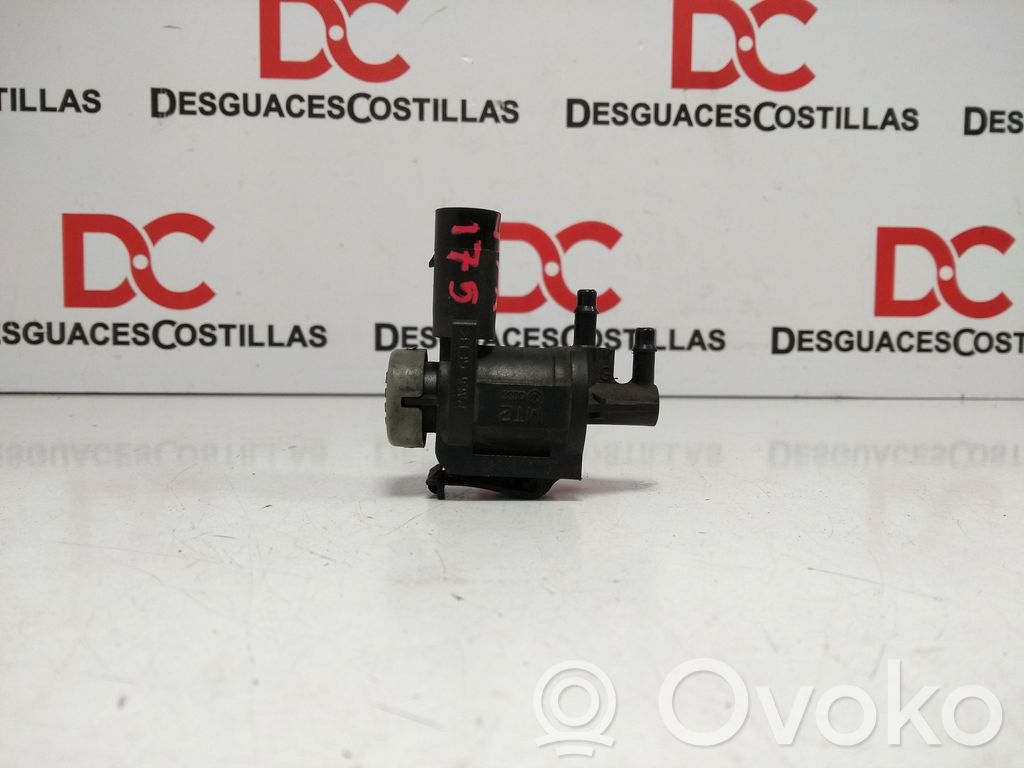 Seat Leon (1M) Pompa dell’aria secondaria 
