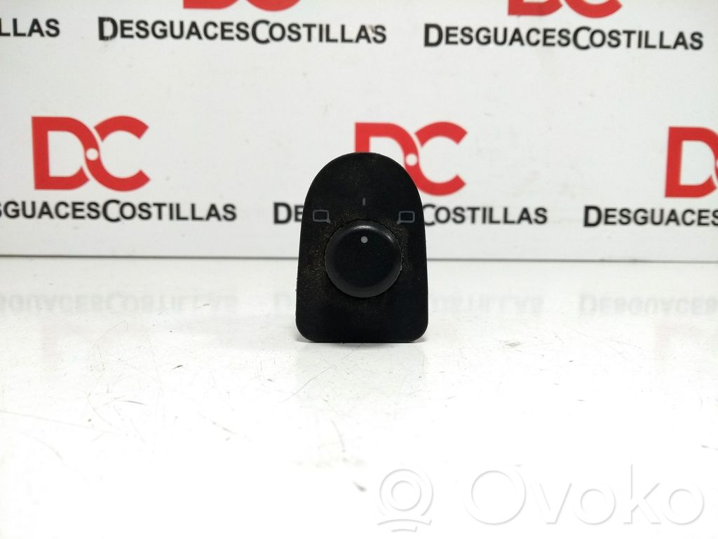Seat Leon (1M) Interruptor del espejo lateral 