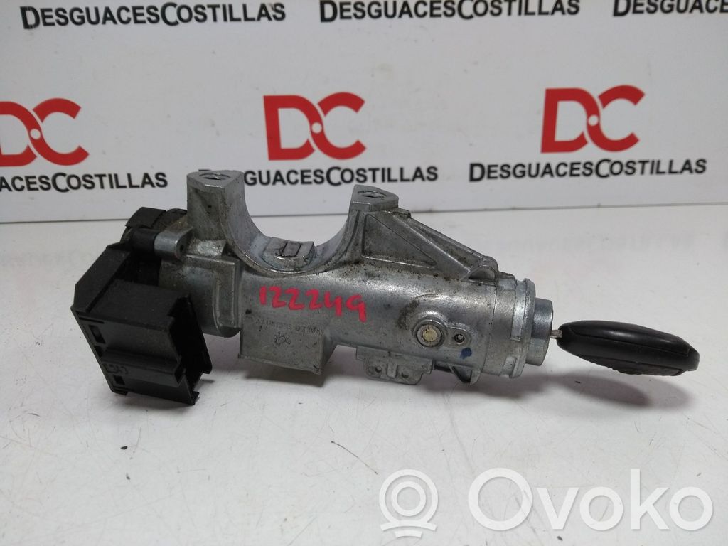 Land Rover Freelander Ignition lock 