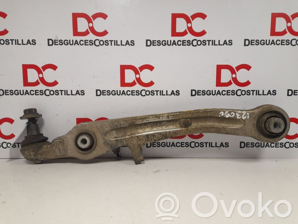 Querlenker vorne   4E0407155C,TRW