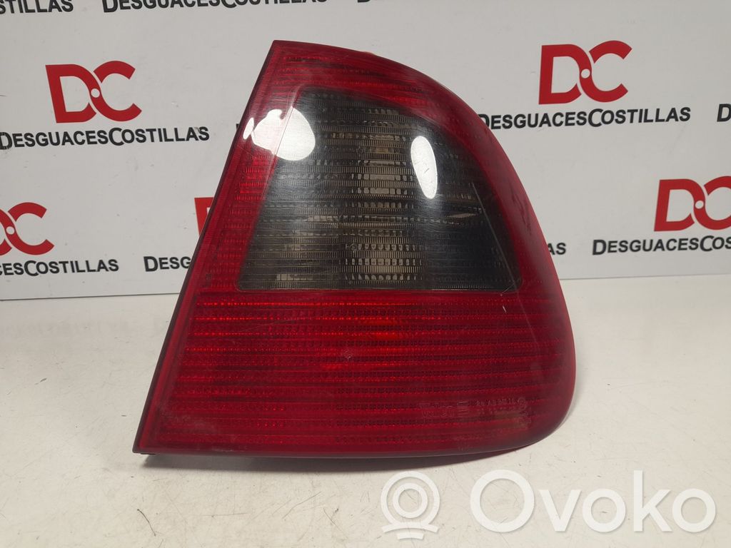 Seat Cordoba (6K) Takavalot 