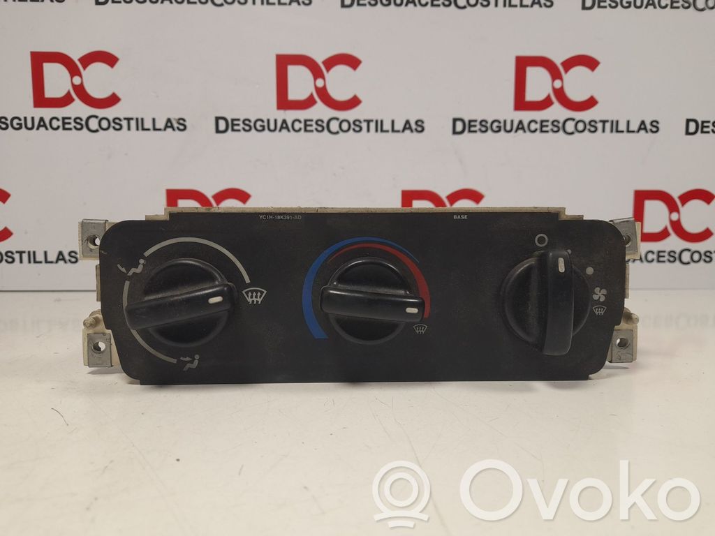 Air conditioner control unit module   YC1H18D451A