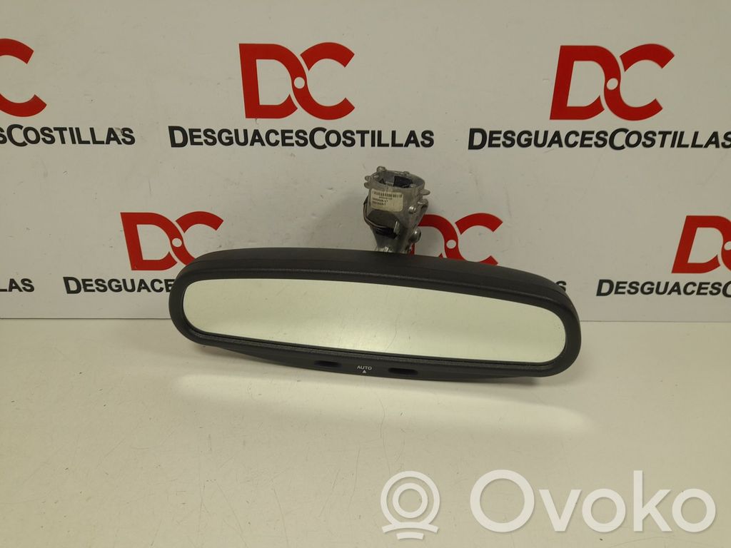 Citroen C5 Espejo retrovisor (interior) 