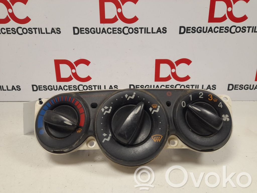 Ford Focus Air conditioner control unit module 