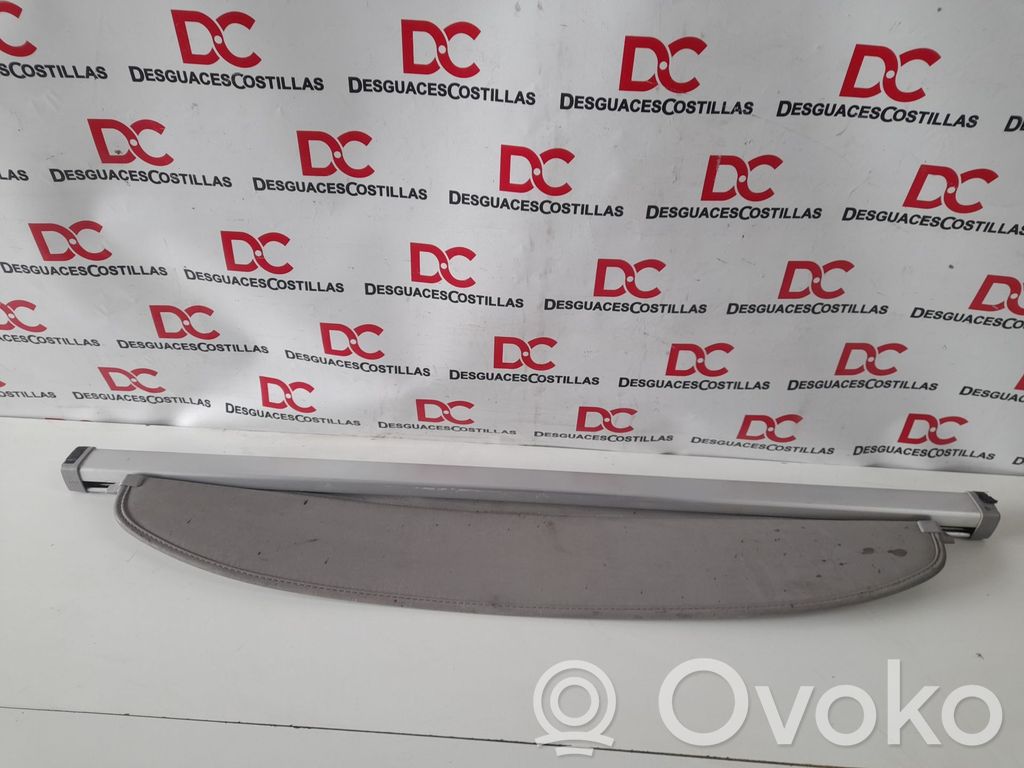 Toyota Prius (XW20) Parcel shelf 
