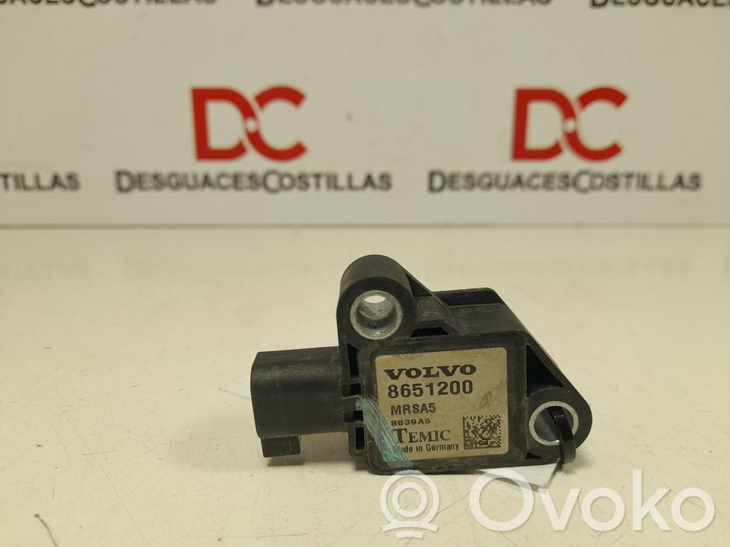 Sensor   8651200,8839A5,CONECTORDE2PINS