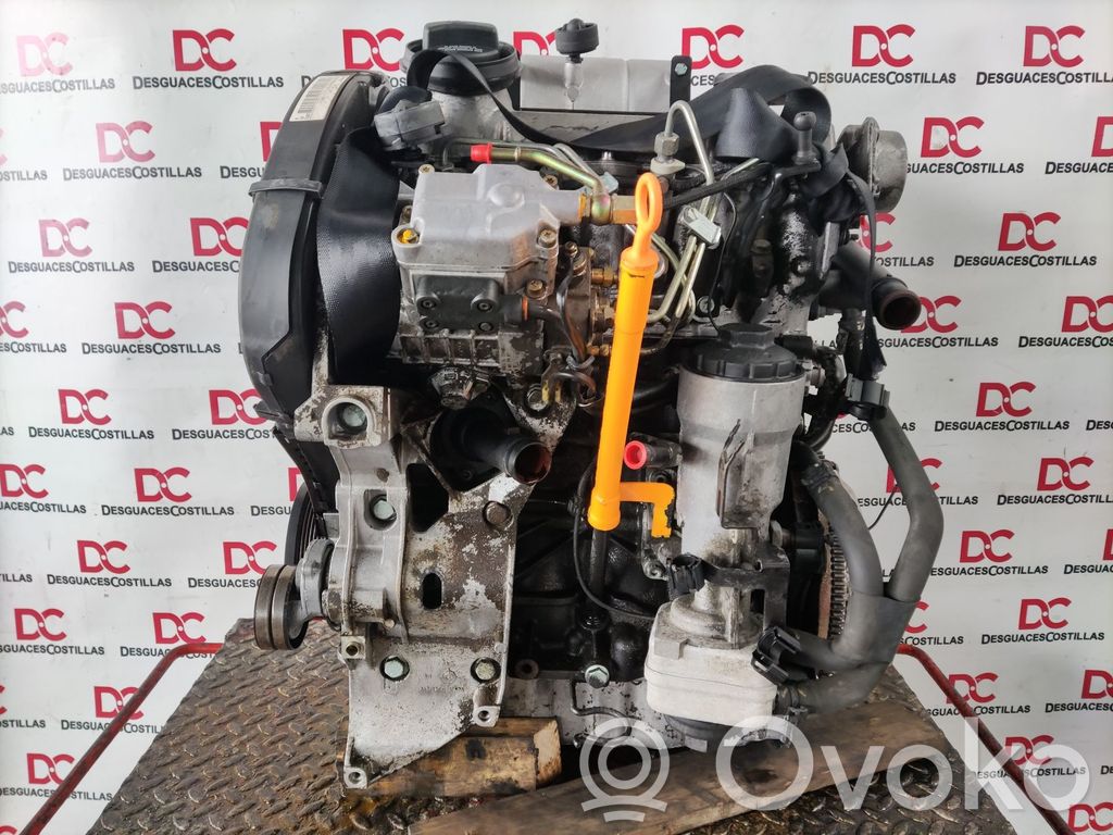 Engine   ASY