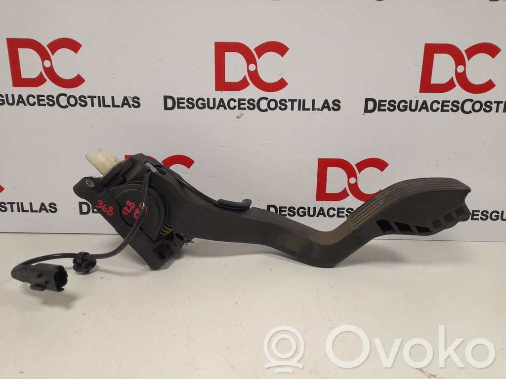 Acceleration sensor   9650889180,0280755001