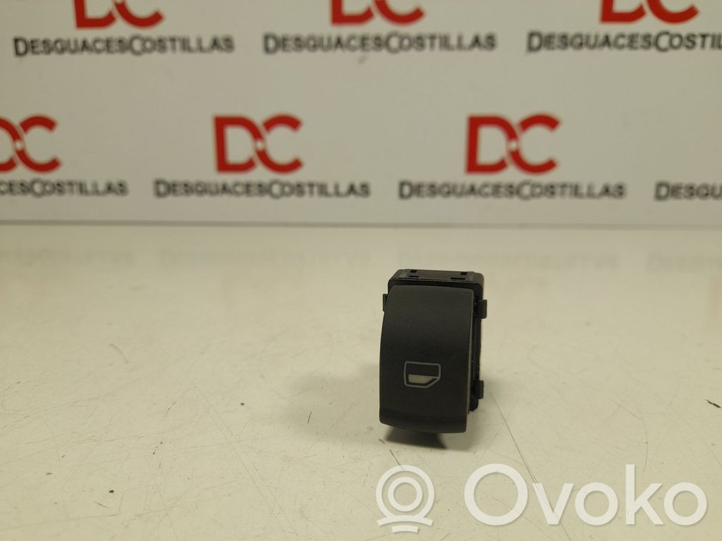 Interruptor del elevalunas eléctrico   4E0959855A