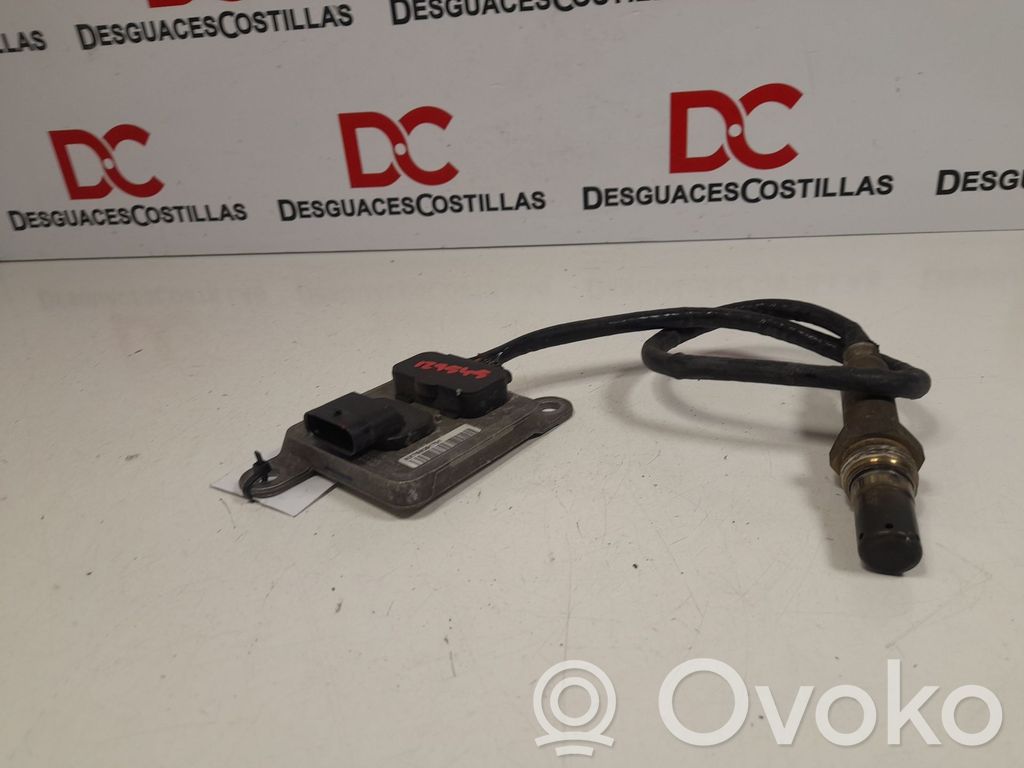 Lambda probe sensor   758051701,5WK96621C