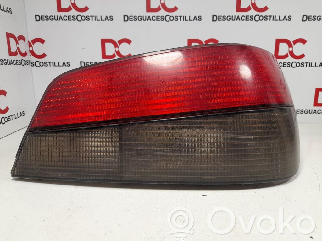 Peugeot 306 Takavalot 