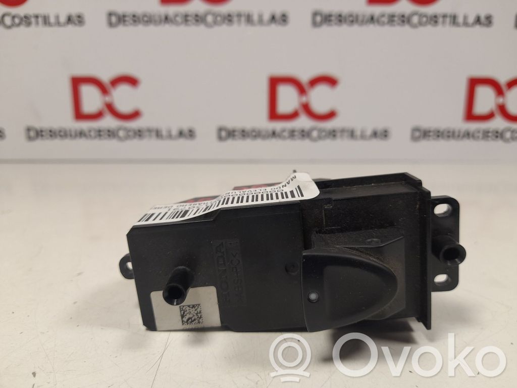 Honda Civic Electric window control switch 